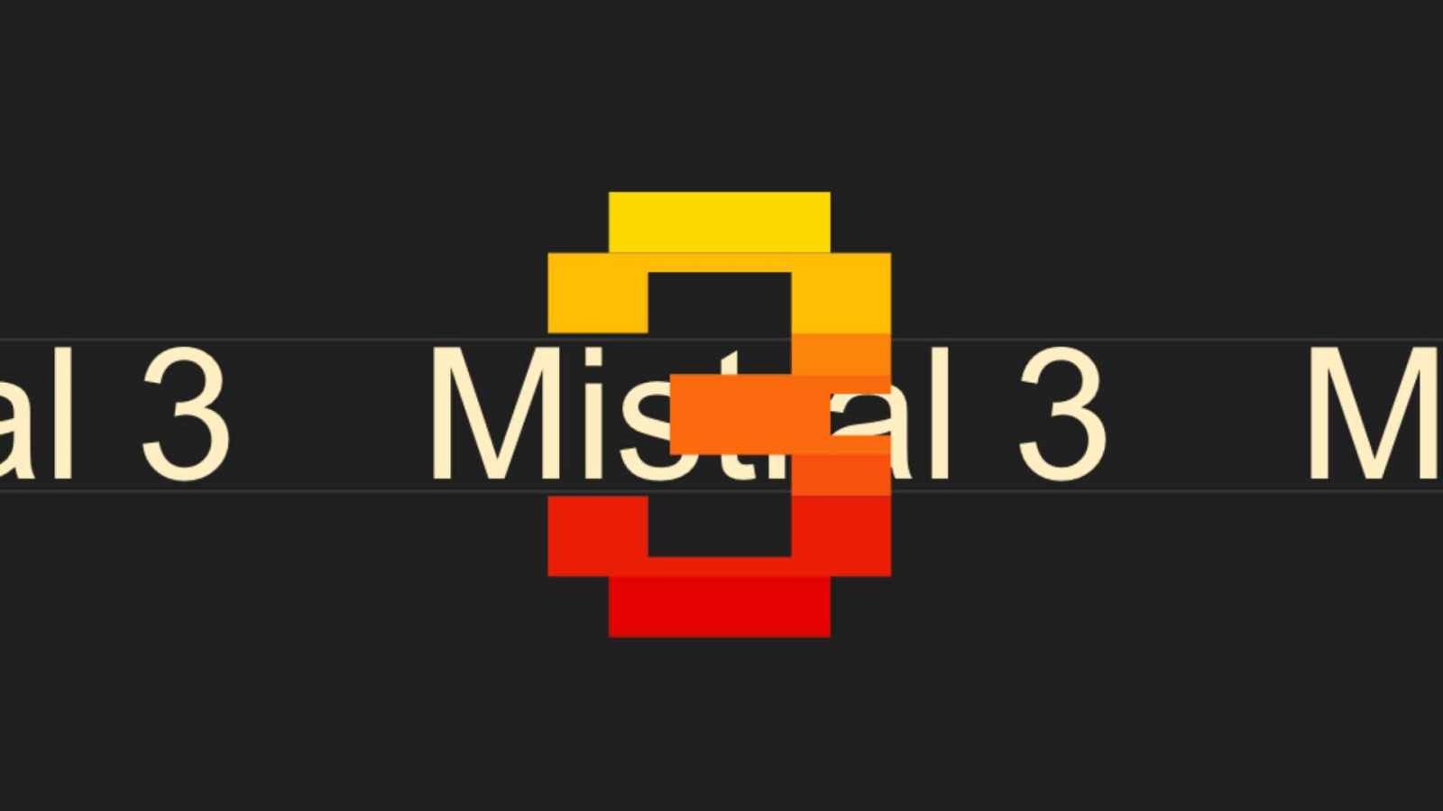 Mistral AI dÃ©voile Mistral 3 et Ministral : des modÃ¨les qui replacent la France sur la...