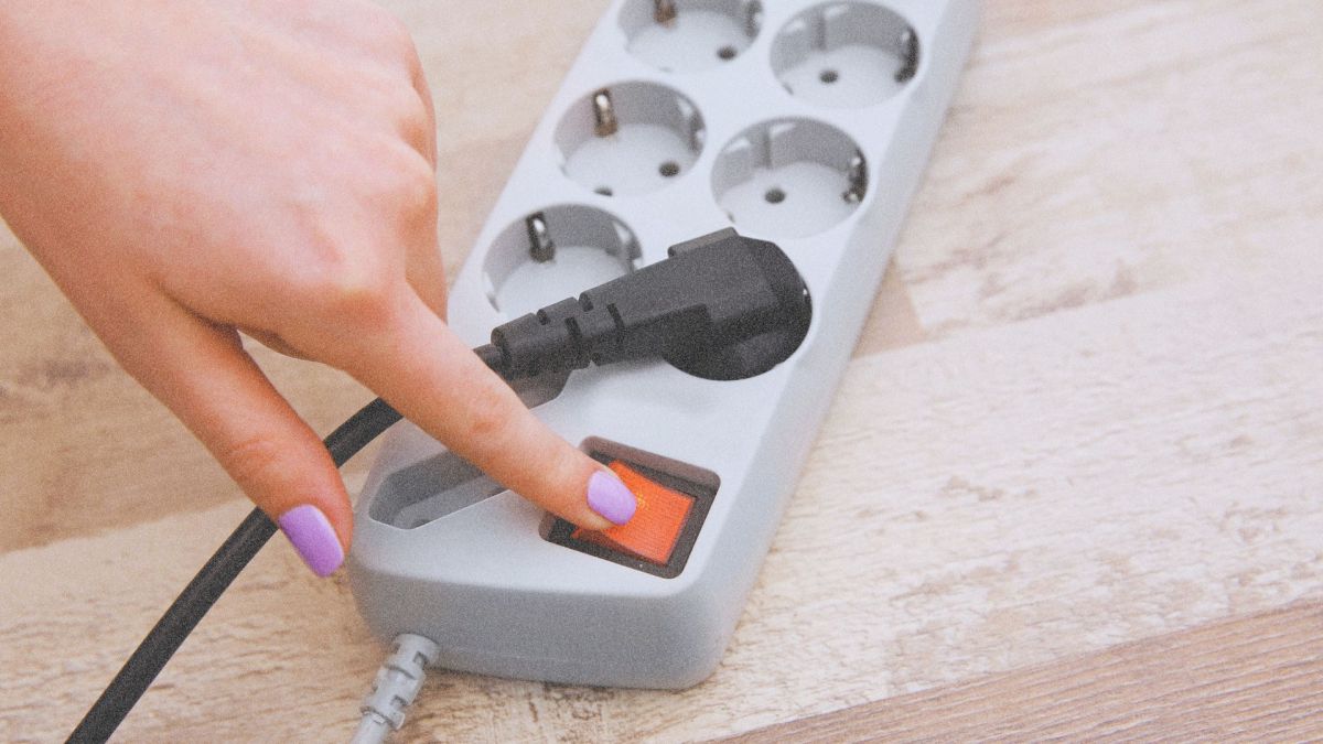 Multiprise. // Source : Montage Canva par Numerama