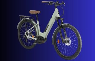 Nakamura Crossover V LTD // Source : Intersport Nakamura Crossover V LTD // Source : Intersport