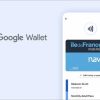Navigo dans Google Wallet. // Source : Numerama