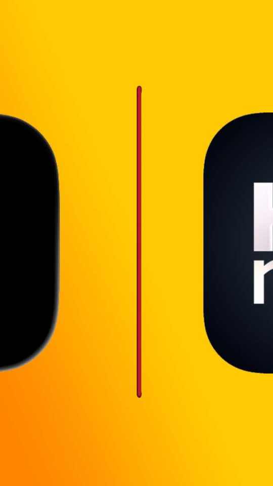 Netflix et HBO Max // Source : Numerama