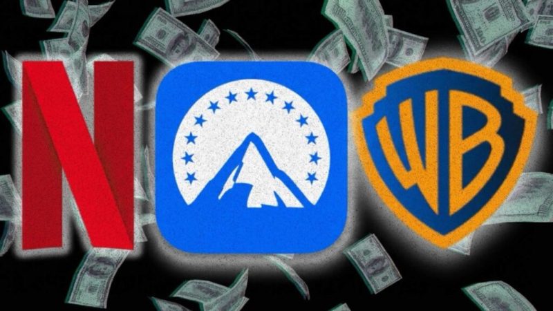 Paramount ne lâche pas&nbsp;: Larry Ellison met 40 milliards sur la table pour racheter Warner Bros