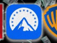 Netflix Paramount Warner // Source : Numerama