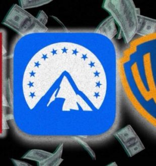 Paramount a rejoint à nouveau la course pour racheter Warner Bros. // Source : Numerama Paramount a rejoint à nouveau la course pour racheter Warner Bros. // Source : Numerama