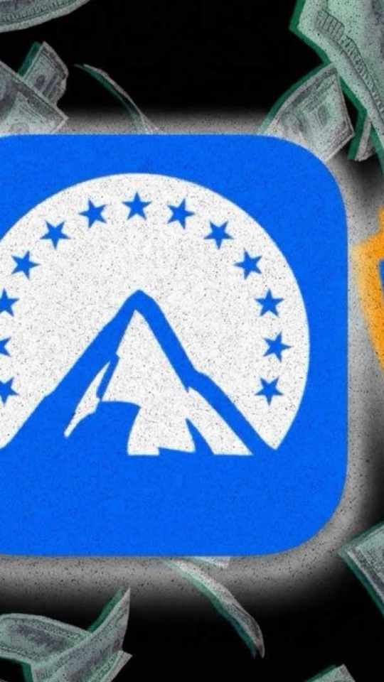 Paramount a rejoint à nouveau la course pour racheter Warner Bros. // Source : Numerama Paramount a rejoint à nouveau la course pour racheter Warner Bros. // Source : Numerama