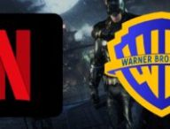 Netflix et Warner Bros Games // Source : Montage Numerama
