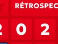 La retrospective 2025 de Nintendo arrivera en décembre 2025. // Source : Nintendo 