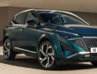 Le Nissan Qashqai « e-Power » fonctionne quasiment comme un EREV. // Source : Nissan Le Nissan Qashqai « e-Power » fonctionne quasiment comme un EREV. // Source : Nissan