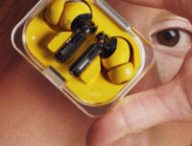 Nothing ear a // Source : Nothing