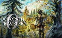 OCTOPATH TRAVELER 0 // Source : Square Enix