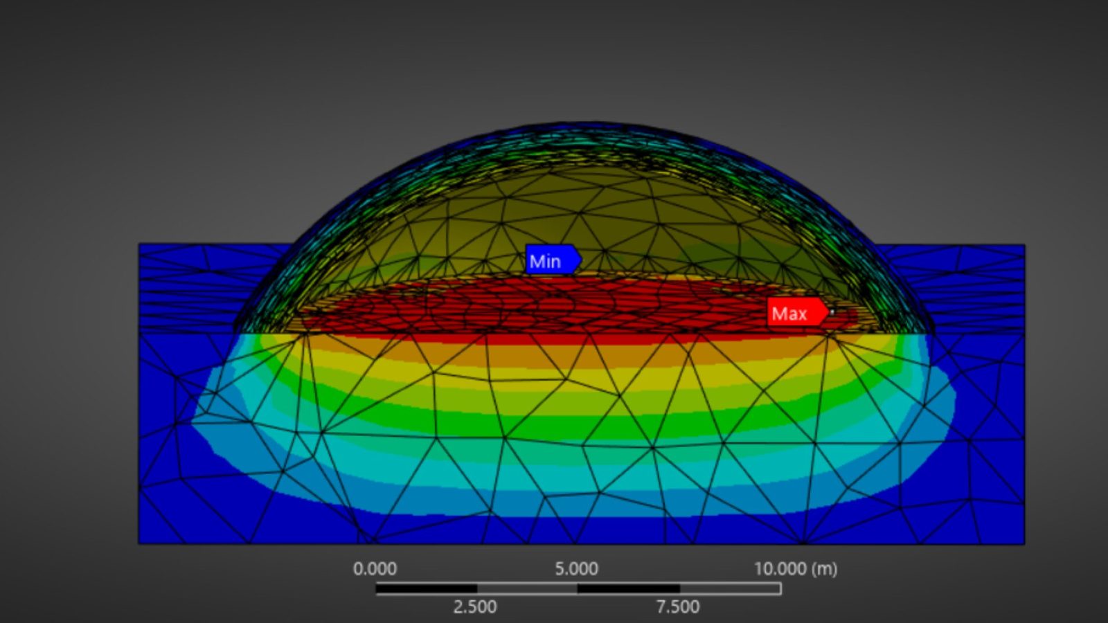 Les igloos sur Mars ? La piste trÃ¨s sÃ©rieuse pour habiter la planÃ¨te rouge