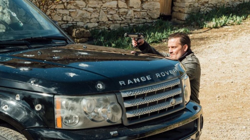 Pax Massilia // Source : Laurent Le Crabe/Netflix