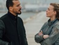 Pax Massilia // Source : Laurent Le Crabe/Netflix Pax Massilia // Source : Laurent Le Crabe/Netflix