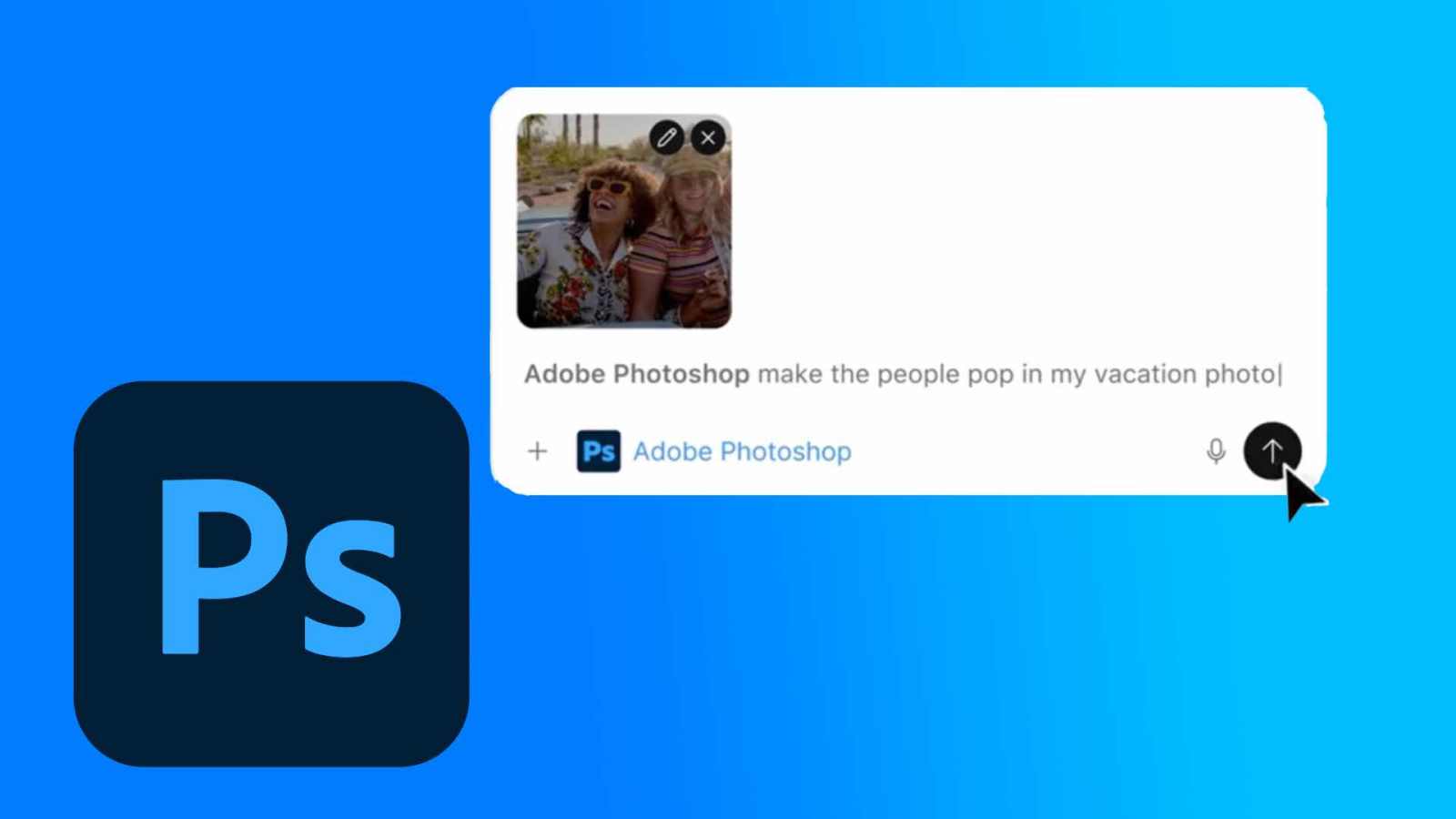 Photoshop arrive dans ChatGPT : la Â« super-app Â» dâ€™OpenAI devient une rÃ©alitÃ©