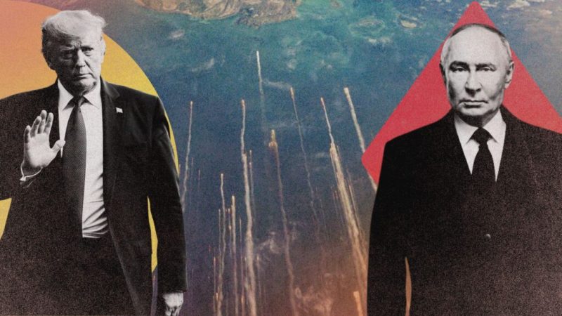 Shrapnels spatiaux&nbsp;: pourquoi cette arme russe anti-Starlink est un cauchemar pour l&rsquo;orbite de la Terre