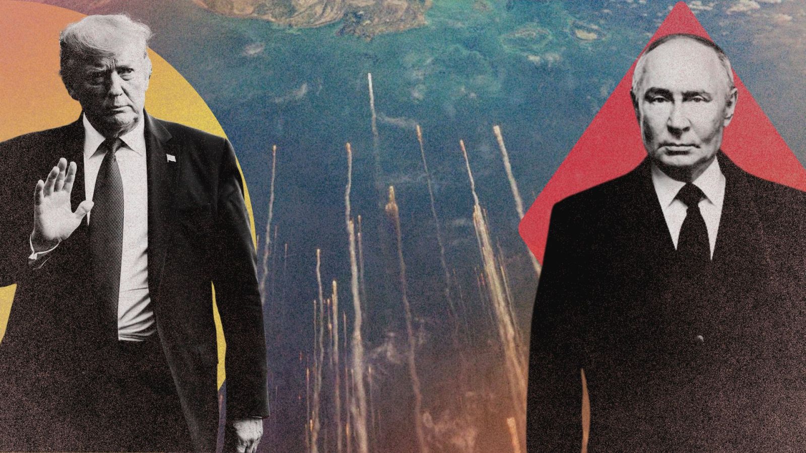 Shrapnels spatiaux : pourquoi cette arme russe anti-Starlink est un cauchemar pour lâ€™orbite...