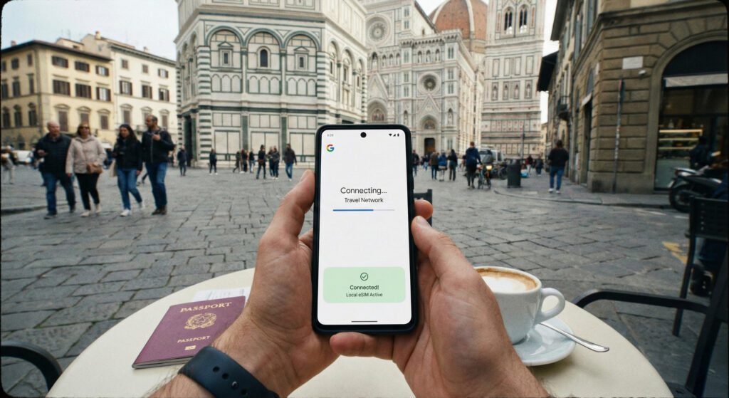 RED by SFR vous connecte en moins de temps qu'il n'en faut pour le dire. RED by SFR vous connecte en moins de temps qu'il n'en faut pour le dire.