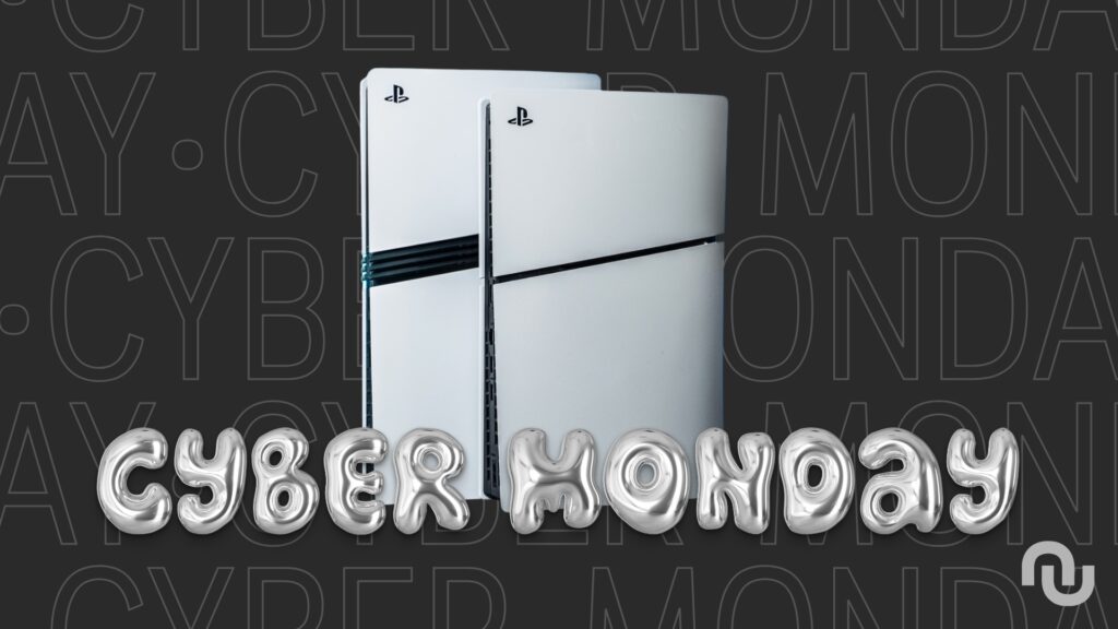 PS5 Slim et Pro