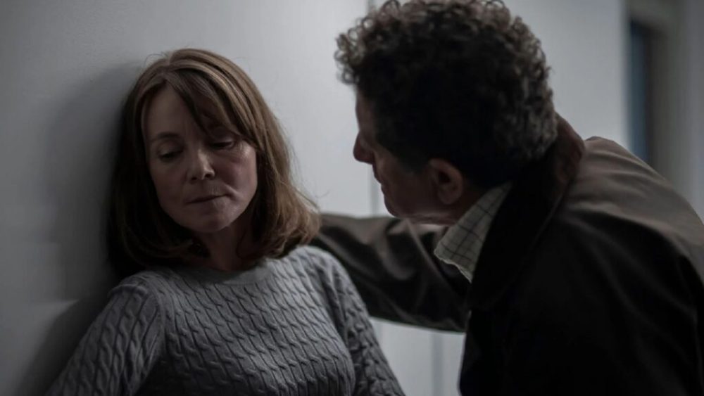 Querer // Source : Nicolás de Assas / Movistar Plus+