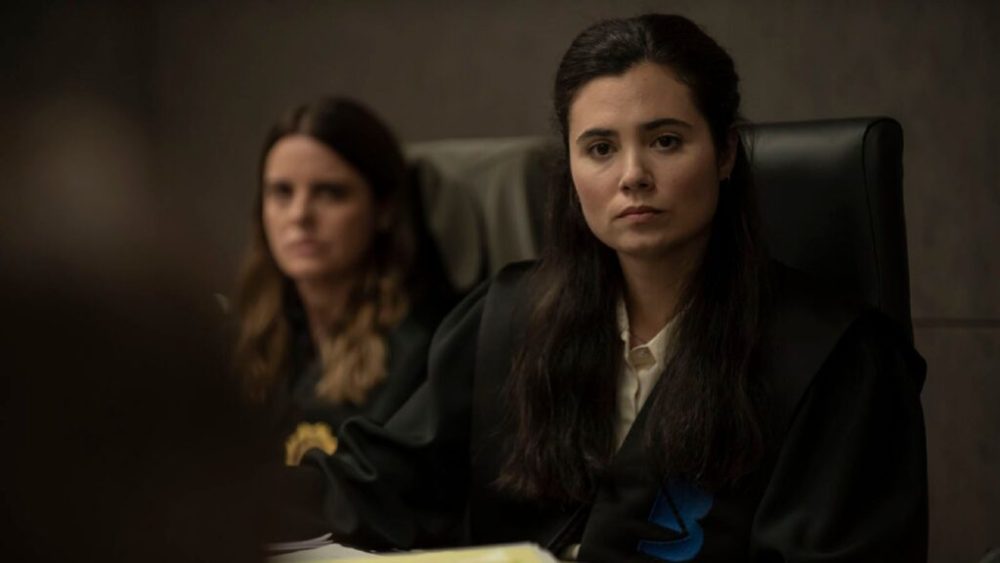 Querer // Source : Nicolás de Assas / Movistar Plus+