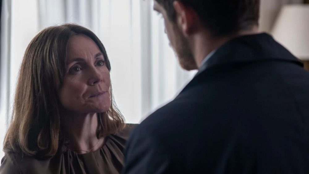 Querer // Source : Nicolás de Assas / Movistar Plus+