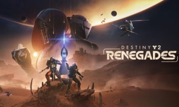 rebelles Destiny 2 // Source : Bungie