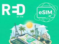 L’innovation eSIM de RED by SFR : le hack technologique ultime pour vos voyages à l’international