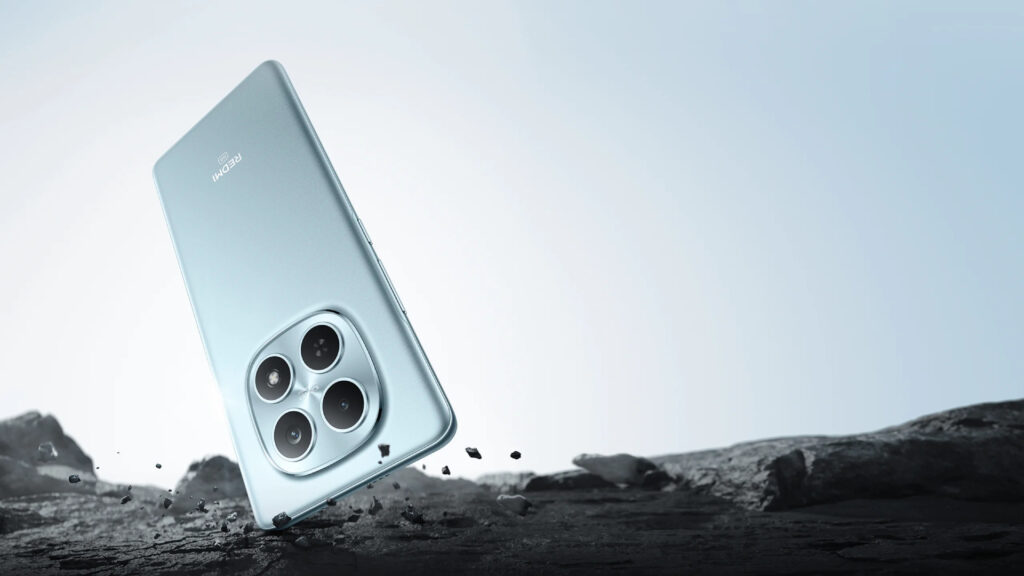 Xiaomi Redmi Note 15 (5G)