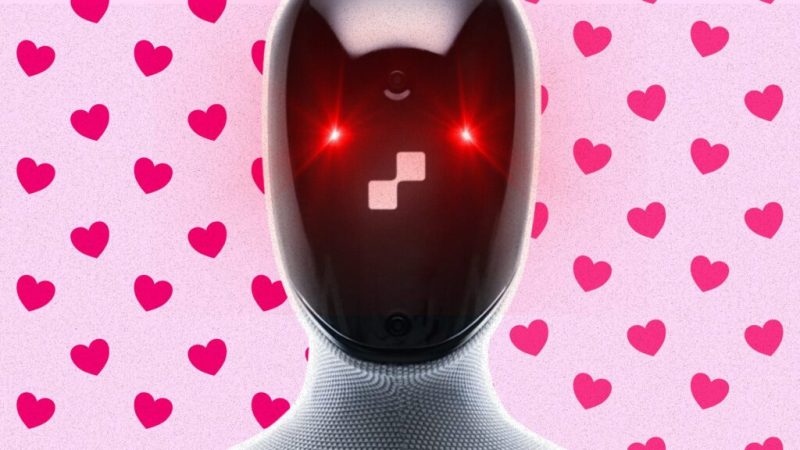 On a classé les robots humanoïdes, du plus mignon au plus effrayant