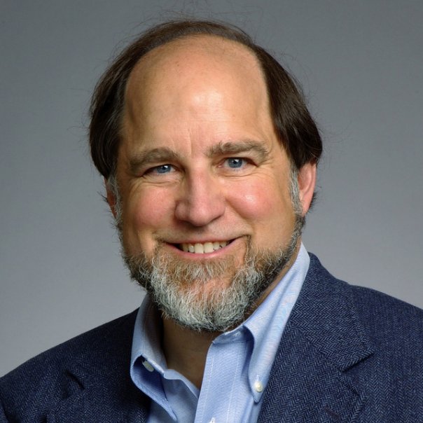 Ronald Rivest // Source : Image Wikipedia Ronald Rivest // Source : Image Wikipedia