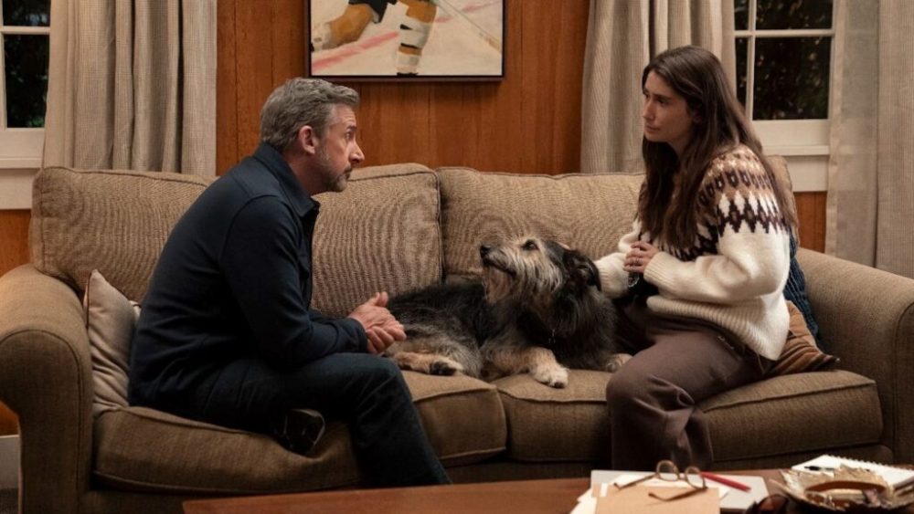 Rooster // Source : HBO Max