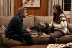 Rooster // Source : HBO Max