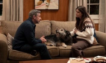 Rooster // Source : HBO Max