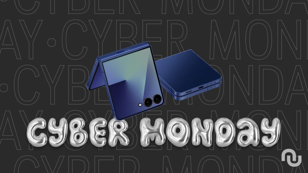 Samsung Galaxy Z Flip 7