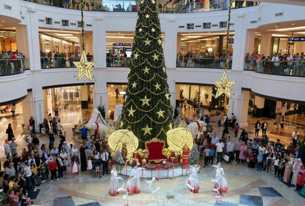 sapin dubai