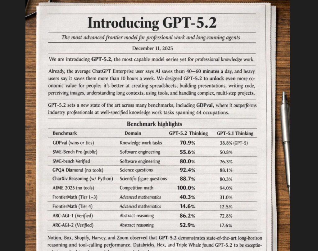 Ce faux document a 100 % été généré par GPT Image 1.5. Ce faux document a 100 % été généré par GPT Image 1.5.