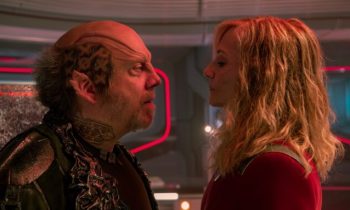 Star Trek : Starfleet Academy // Source : Paramount+