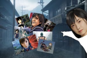 meme Silent Hill f // Source : Montage Numerama