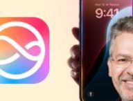 Apple Siri  // Source : Numerama