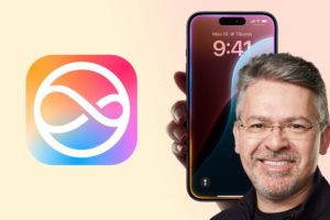 Apple Siri  // Source : Numerama