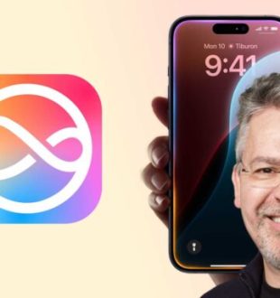 Apple Siri  // Source : Numerama