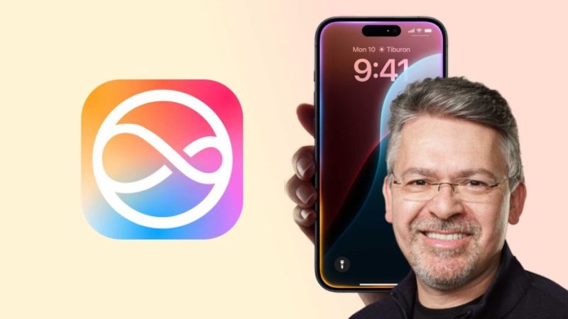 La fin de Siri ? Apple se sépare de son patron de l’IA, remplacé par un des créateurs de Gemini