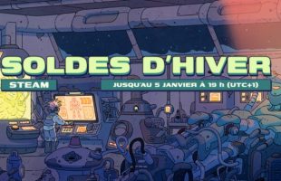 Soldes hiver steam // Source : Steam
