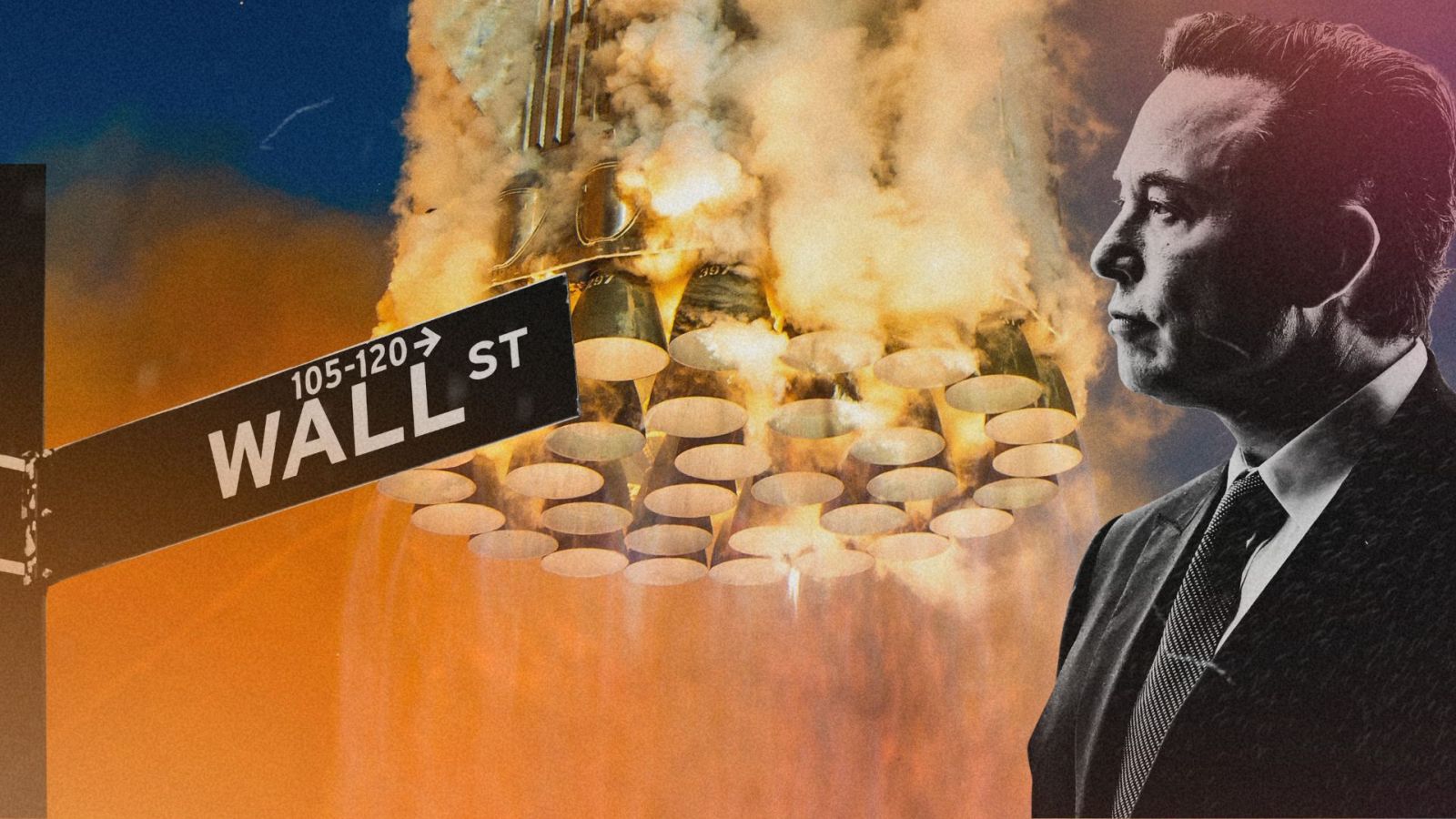 800 milliards de dollars : avec SpaceX en bourse, Elon Musk sâ€™apprÃªte Ã  crÃ©er un...