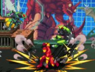 Marvel Cosmic Invasion // Source : Dotemu