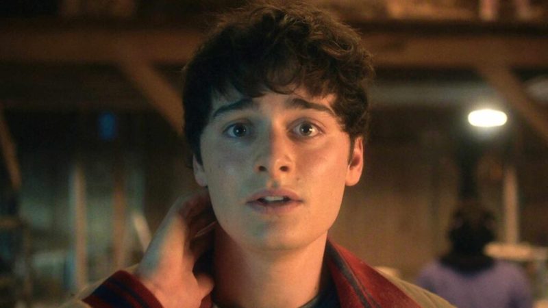 Stranger Things&nbsp;: un épisode de la saison 5 est ciblé par une vague de haine