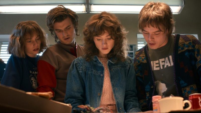 Stranger Things saison 5&nbsp;: le documentaire La dernière aventure sur Netflix vaut-il vraiment le coup d&rsquo;œil&nbsp;?