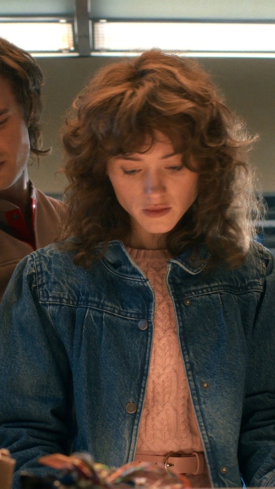 Stranger Things // Source : Netflix Stranger Things // Source : Netflix