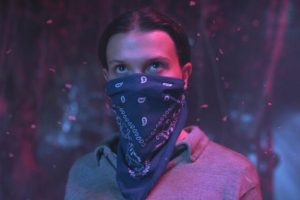 Stranger Things // Source : Netflix Stranger Things // Source : Netflix