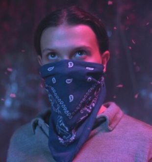 Stranger Things // Source : Netflix Stranger Things // Source : Netflix